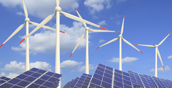 energia solare eolica