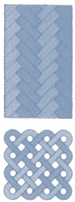 2-diagonals