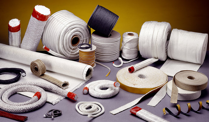Fiber Sil