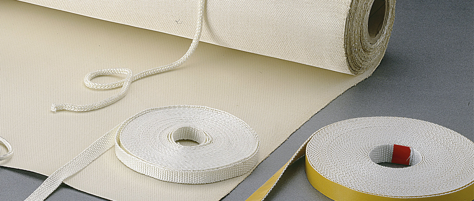 Technical textile